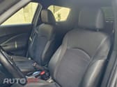 Nissan Juke 1.2 DIG-T Black Edition