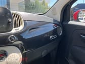 Fiat 500 1.0 Hybrid Lounge