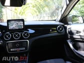 Mercedes-Benz GLA 180 d Urban Aut.