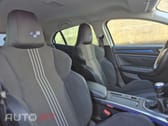 Renault Mégane 1.6 dCi GT Line