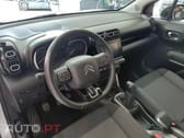 Citroen C3 Aircross 1.2 PureTech Shine