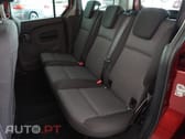 Mercedes-Benz Citan Tourer EDITION BlueEFFICIENCY Longa