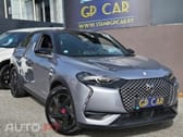 DS DS3 Crossback Performance Line