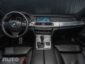 BMW 740 d Pack M