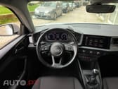 Audi A1 25 TFSI