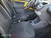 Peugeot 107 1.0 Active