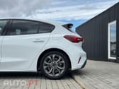 Ford Focus 1.0 EcoBoost MHEV ST-Line X Aut.