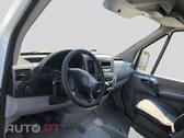 Mercedes-Benz Sprinter I.V.A DEDUTÍVEL 