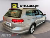 Volkswagen Passat Variant 1.6 TDI Advance BlueMotion Tech DSG