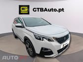 Peugeot 5008 130CV  EAT8 BlueHdi Allure