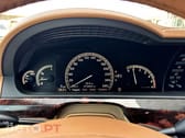 Mercedes-Benz S 320 CDI