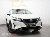 Nissan Qashqai 1.3 DIG-T N-Connecta
