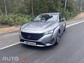 Peugeot 308 SW 1.6 Hybrid Allure Pack e-EAT8