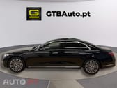 Mercedes-Benz S 580 e AMG LONG I.V.A DEDUTÍVEL