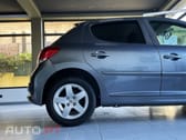 Peugeot 207 1.4 HDi SE Sportium
