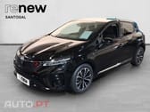 Renault Clio Clio 1.0 TCe 90 Techno