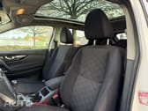 Nissan Qashqai 1.5 dCi N-Connecta Led