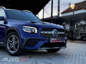 Mercedes-Benz GLB 200 d AMG Line