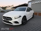 Mercedes-Benz A 250 e AMG Line