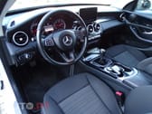 Mercedes-Benz C 220 BlueTEC