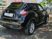 Nissan Juke 1.2 DIG-T Black Edition