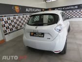 Renault Zoe (c/ Bateria) Intens 40 Q90