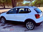 Volkswagen Polo Polo 1.4 TDI (Blue Motion ) DSG