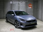 Kia Ceed SW 1.6 CRDi MHEV Drive