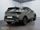 Kia Sportage 1.6 T-GDi ISG Active