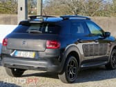 Citroen C4 Cactus 1.2 PureTech Feel