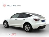 Tesla Model Y Long Range Dual Motor AWD