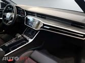 Audi RS6 4.0 TFSI