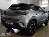 Opel Mokka 1.2 T GS Line