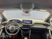 Peugeot 2008 1.2 PureTech EAT8 Allure
