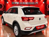 Volkswagen T-Roc 1.0 TSI Life
