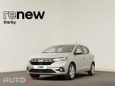 Dacia Sandero Sandero 1.0 TCe Expression