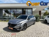 Peugeot 308 1.5 BlueHDi Active Pack EAT8