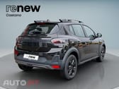 Dacia Sandero Eco-G 120 Stepway Extreme Auto