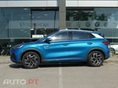 BYD Atto 3 60.48 kWh Design