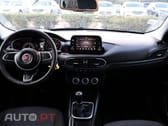 Fiat Tipo 1.3 MultiJet
