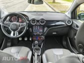 Opel Adam 1.0 T Black Jack