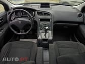Peugeot 5008 1.6 E-HDi 7L Allure J17 CMP6