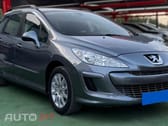 Peugeot 308 SW HDi FAP 110 BUSSINES LINE