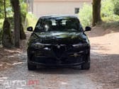 Alfa Romeo Tonale Sprint
