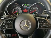 Mercedes-Benz C 300 de T 9G-TRONIC Avantgarde