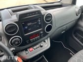 Peugeot E-Partner 50 kWh Premium Standard