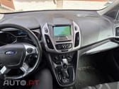Ford Transit Connect Connect 1.5 TDCi 230 L2 Trend Powershift