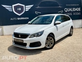 Peugeot 308 SW 1.5 BlueHdi Allure Pack