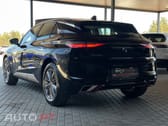DS DS4 E-Tense Bastille EAT8