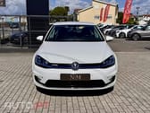Volkswagen e-Golf Standard